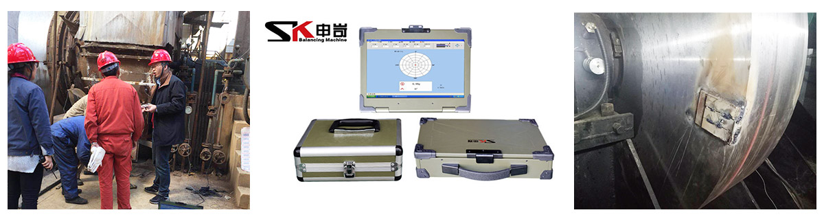 動(dòng)平衡機(jī)現(xiàn)場(chǎng)服務(wù)